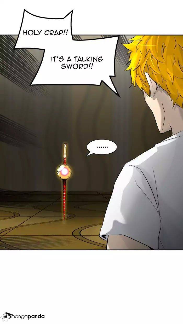 Tower of God Chapter 387 image 61